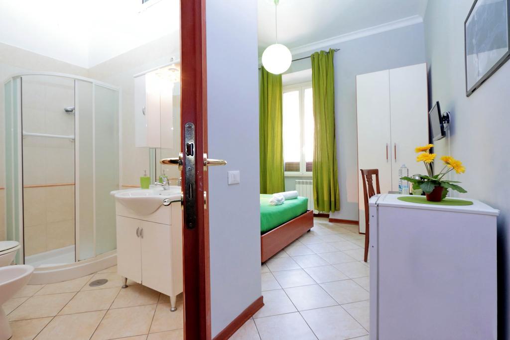 Maison d'hôtes Lucky Rome